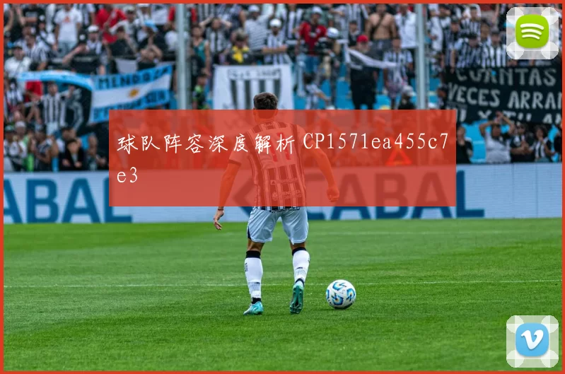 球队阵容深度解析 CP1571ea455c7e3