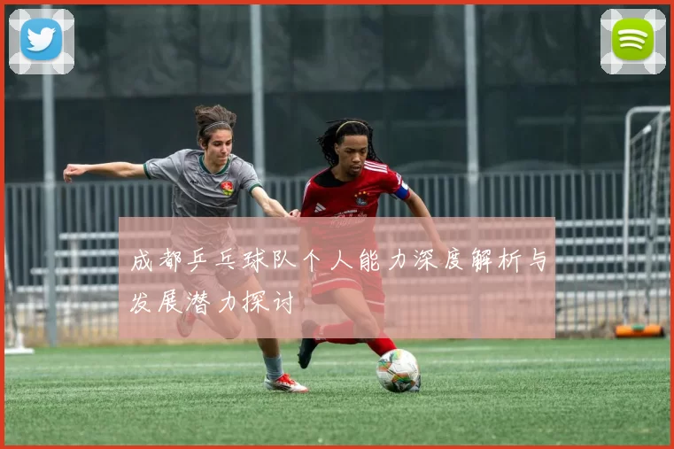 成都乒乓球队个人能力深度解析与发展潜力探讨
