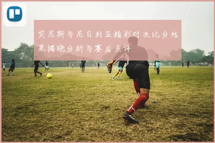 突尼斯与尼日利亚精彩对决比分结果揭晓分析与赛后点评