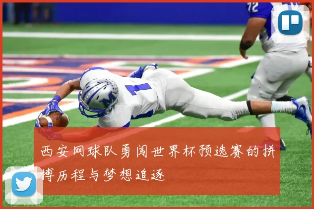 西安网球队勇闯世界杯预选赛的拼搏历程与梦想追逐
