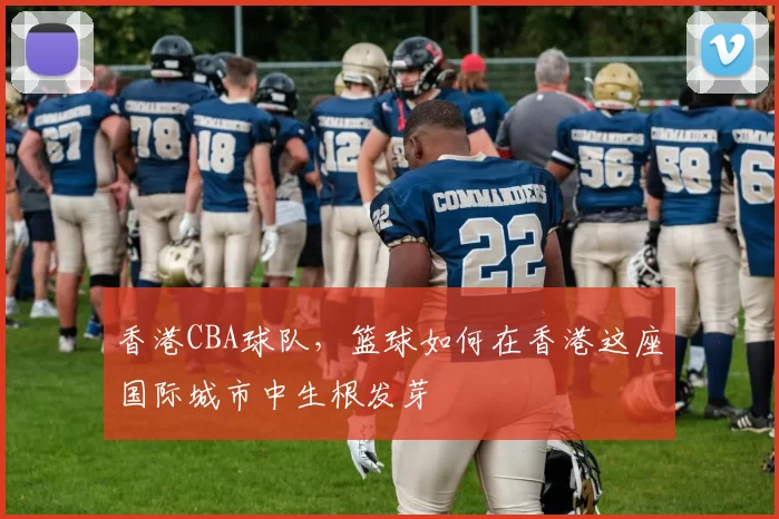 香港CBA球队，篮球如何在香港这座国际城市中生根发芽